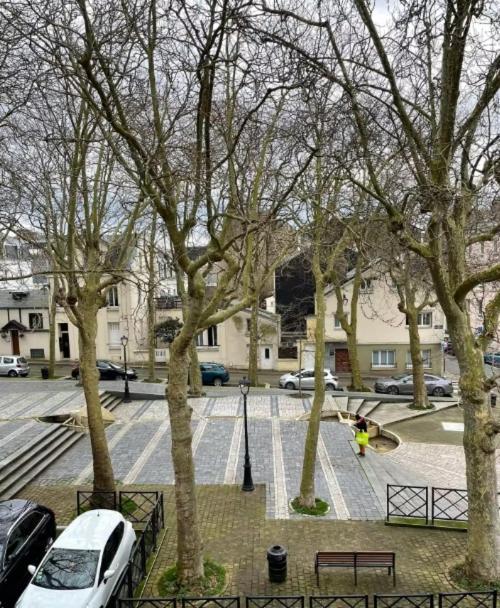 "Les Galets" - 2Min De La Plage, Hyper-Centre, Cocon Chaleureux ル・アーヴル エクステリア 写真